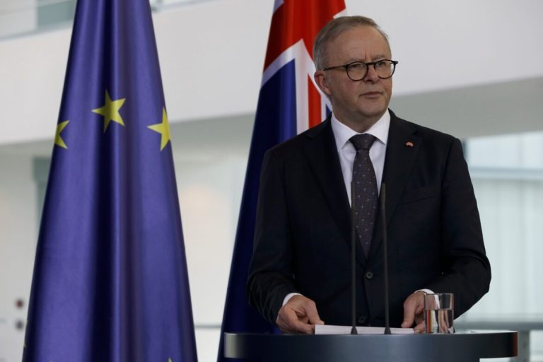 Anthony Albanese bleibt Premierminister: Labor gewinnt Mehrheit bei Australien-Wahl